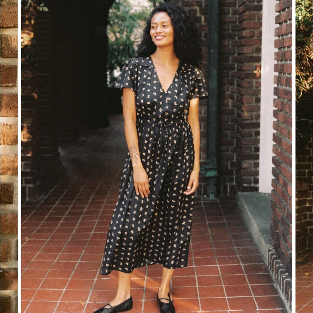 Christy Dawn “Dawn Dress”